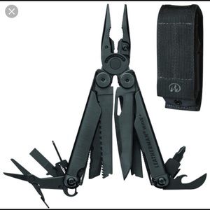 LEATHERMAN Multi purpose tool...